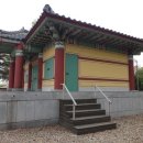 잿머리 성황당 이미지