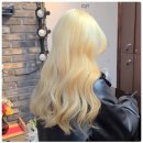 화산헤어 이미지