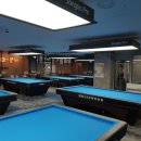 용좌당구장 이미지