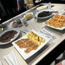 롯데하이마트(주) 상일IC점 | 강동 KDW웨딩 블랙스톤홀 하객 총평