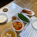 백년삼계탕 | 상동 웅진플레이도시 맛집 , 몸보신 추천 메뉴로 딱인 백년누룽지 삼계탕 후기