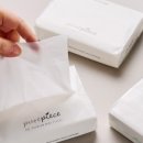 평화티슈 이미지