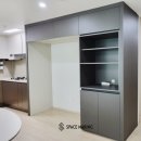 계산아파트(옹벽)좌 | 입주아파트 은평구 디에트르더퍼스트 무옵션냉장고장후기