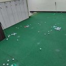 제주신용협동조합실내골프연습장 이미지