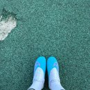 용정축구공원 축구장 이미지
