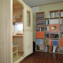 스터디큐브독서실 이미지