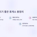 칠곡서울방향휴게소 편의점 이미지