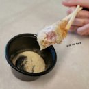 용인 기흥역 맛집 빠삭돈카츠 메뉴 치즈 등심 포장후기