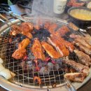 칠오닭갈비춘천점 | 춘천맛집] - 칠오닭갈비 춘천점 :: 의암호 위에서...수 있는 맛집 다녀온 후기! (with 애견동반 가능)