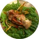 헬로갈비 | [광주 수완지구 맛집] 육즙 가득한 뼈갈비 완벽한 조화, '뭉클돈 수완본점' 솔직 후기