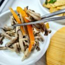 정인식당 | 담백한 해산물 맛이 오래 남는 낙산사 맛집 정인회식당