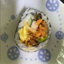 김가네김밥예술회관점
