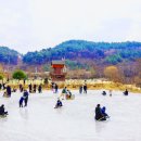 아이들 데리고 가기 너무 좋아요... 주말에 가볍게 다녀오기 좋은 겨울 여행지 이미지