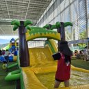 한밭도서관 화장실 | 대전 무료 물놀이 한밭수목원 물놀이장 일주일에 2번가기(주차 탈의실 이용시설 후기)