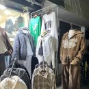 보세의류 | 동성로 남자옷 매장 트랜디한 보세의류 이버 eva 남친룩 후기