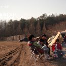 산들내캠핑장 이미지