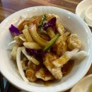 안성 공도 미가차이나 방문기｜통갑오징어짬뽕·간짜장·탕수육까지 다 맛있는 중식 맛집!(내돈내산...