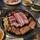 뒷고기 - 아산시 탕정면로8번길 10-16 | 뒷고기