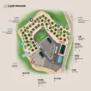 캠프타임 캠핑장 이미지