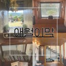 애월이막 | 제주도 서쪽 숙소 "애월이막" 2막동 내돈내산 후기