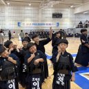 대한검도회 안양검도관 | [대한검도회 호계검도관] 제14회 안양시회장배 검도대회 &amp; 최우수도장상 수상!!