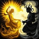 축복 이미지