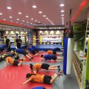 너클파트복싱클럽 너클조 이미지