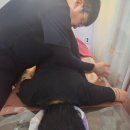 신도림2차동아아파트 | [약손HBHS] 신도림 전신 건식 발관리 90분 솔직한 힐링 방문 후기