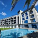 글레즈하임 호텔 이미지