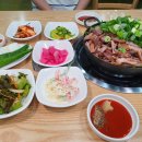 계족산염소맛집 이미지