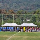 월드컵빌리지 축구장 인조 이미지