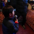 멋쟁이 노래 연습장 이미지