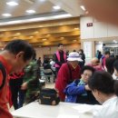 서대문구청 대강당 이미지