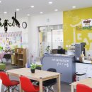 오이도작은도서관 이미지