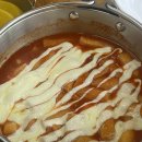 걸작떡볶이 순천연향점