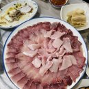 동천약국 | 울산 동천횟집 울산 대방어맛집 내돈내산후기