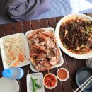 박광덕의천하장사족발 이미지