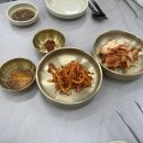 밀미 뼈칼국수