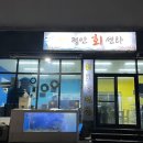 올레정안회센타
