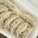 춤추는찹쌀꽈배기스마일왕만두 이미지