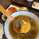 도토리키친 | 제주 공항근처 맛집 청귤 소바 도토리키친 방문 후기 청귤에이드