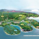 J-043 | 청남대 여름 방문 후기(예약없이 온라인 매표, 할인, 맛집, 코스 추천)