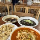 서산 맛집 서산 숨은 중식 맛집 콩나물짬뽕 중화명가