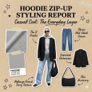 11545-03-25-44 | Day 49. 무신사로 핀터레스트 입기: 어떤 아우터든 힙하게! '후드티 레이어드'