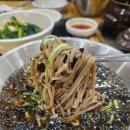 [인천/만수동] 냉소바 무한리필 맛집 &#39;미소로&#39;(내돈내산/주차/메뉴)
