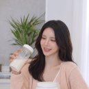[일상] 웰틴(Welltin) 신제품 '런던웨이' 단백질 쉐이크 스튜디오 광고 촬영 후기 🤍
