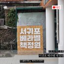 서귀포 삼매봉 도서관 주말 행사, 베라벨 책정원 후기