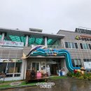 소금강마을에코센터 오토캠핑장 이미지