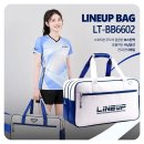 LT스토어 | 배드민턴 보스턴백 추천 | 라인업 LT-BB6602 솔직 후기