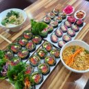 코아김밥 네이버블로그